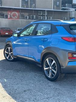 هيونداي كونا